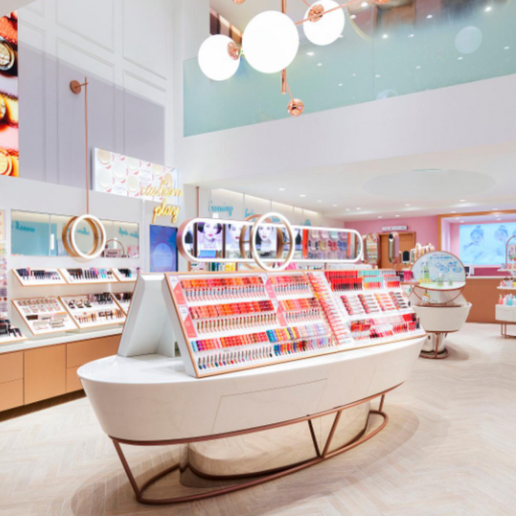 Etude House - Gaenari Cosmetics