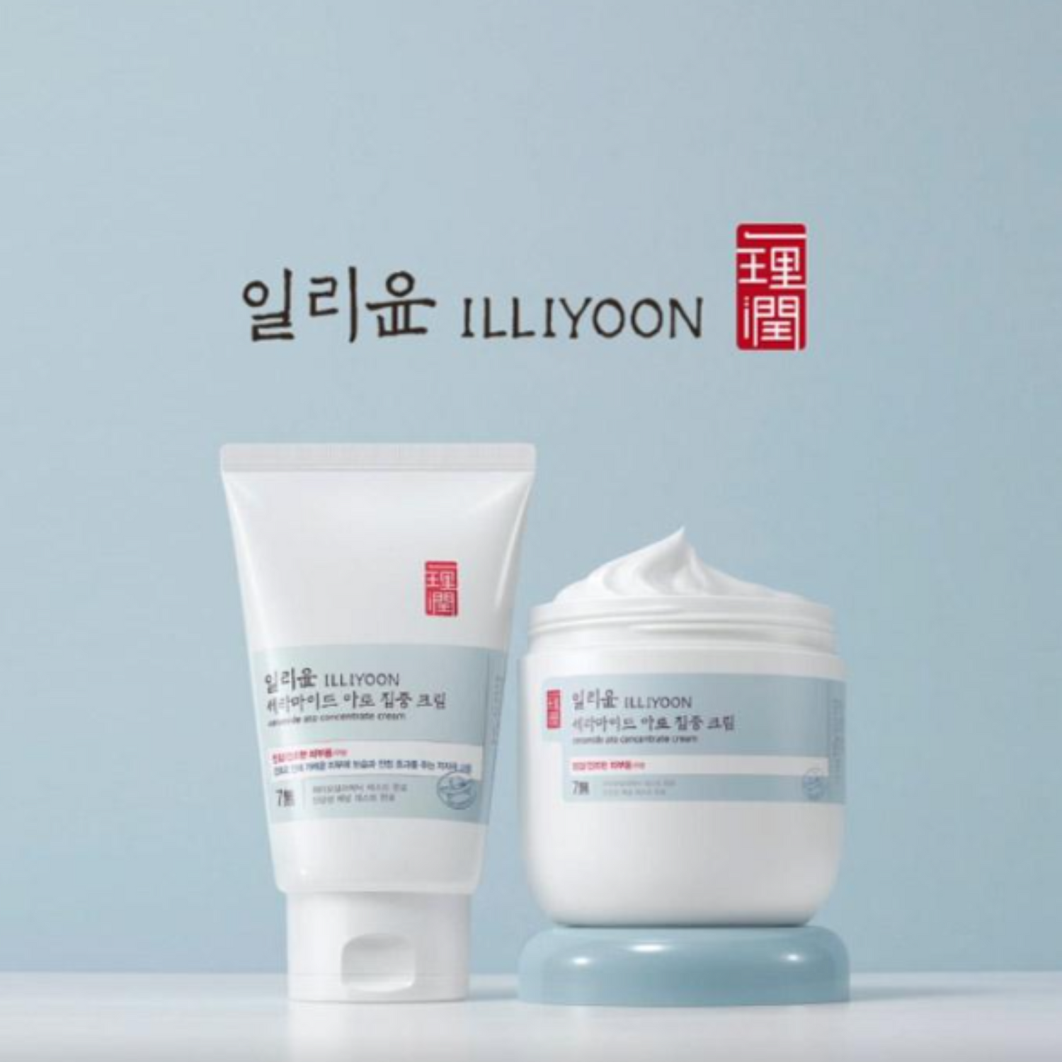 Illiyoon - Gaenari Cosmetics