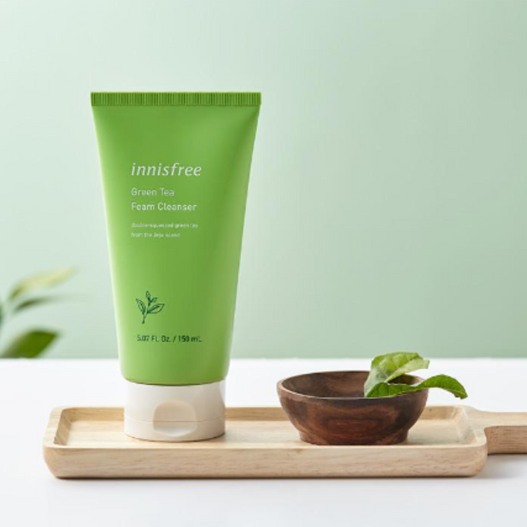 Innisfree - Gaenari Cosmetics