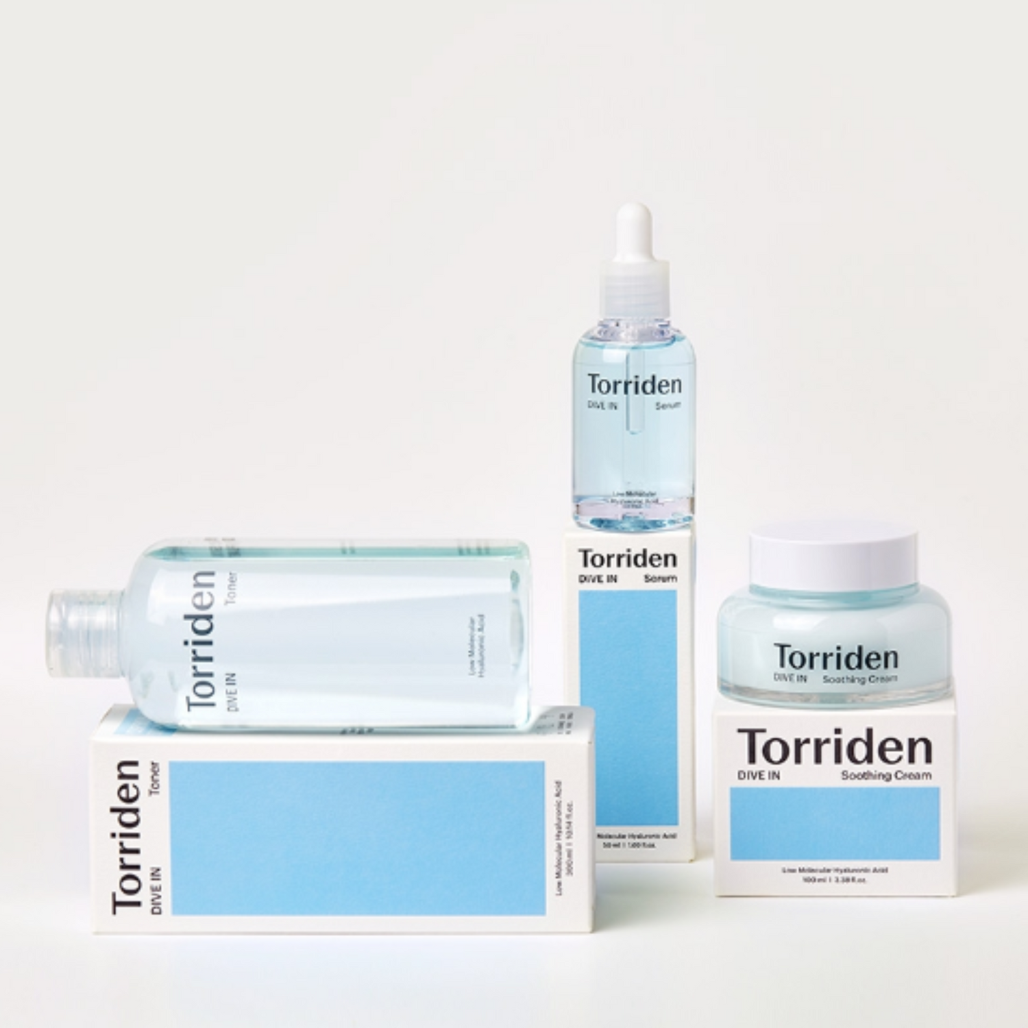 Torriden - Gaenari Cosmetics