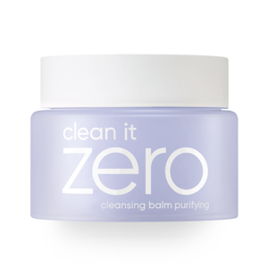 Banila Co Clean It Zero Cleansing Balm Purifying 100ml - Gaenari Cosmetics