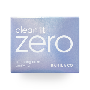 Banila Co Clean It Zero Cleansing Balm Purifying 100ml - Gaenari Cosmetics