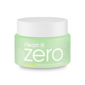 Banila Co Clean It Zero Cleansing Balm Pore Clarifying 100ml - Gaenari Cosmetics