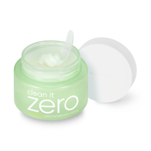 Banila Co Clean It Zero Cleansing Balm Pore Clarifying 100ml - Gaenari Cosmetics