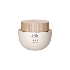 Hanyul Baek Hwa Goh Intensive Care Eye Cream 25ml - Gaenari Cosmetics