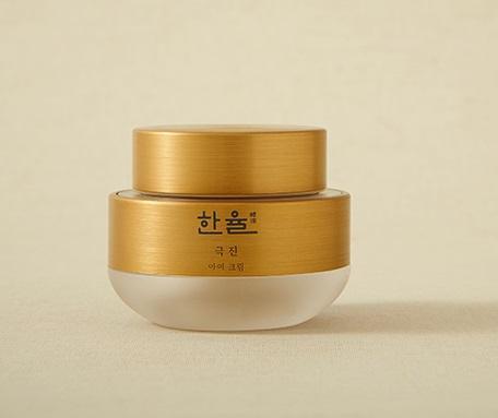 Hanyul Geuk Jin Eye Cream 30ml - Gaenari Cosmetics