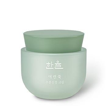 Hanyul Pure Artemisia Watery Calming Cream 55ml - Gaenari Cosmetics