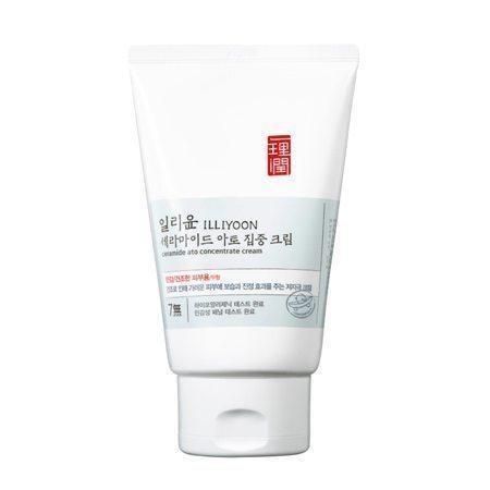 Illiyoon Ceramide Ato Concentrate Cream 200ml - Gaenari Cosmetics