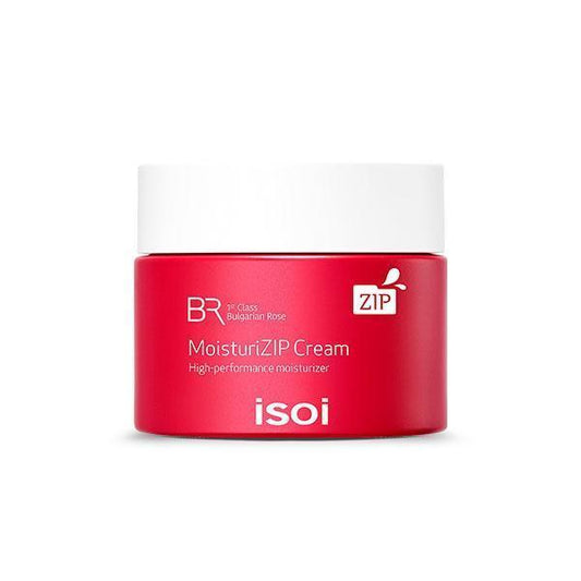 hydrating cream with rose extract