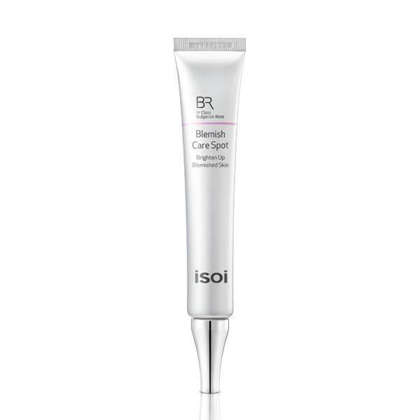 ISOI Bulgarian Rose Blemish Care Spot 25ml - Gaenari Cosmetics