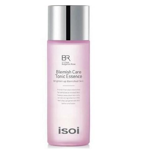 ISOI Bulgarian Rose Blemish Care Tonic Essence 130ml - Gaenari Cosmetics