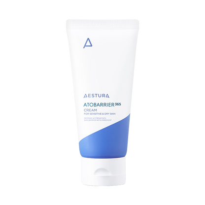 Aestura Atobarrier 365 Cream 80ml - Gaenari Cosmetics