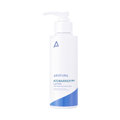 Aestura Atobarrier 365 Lotion 150ml - Gaenari Cosmetics