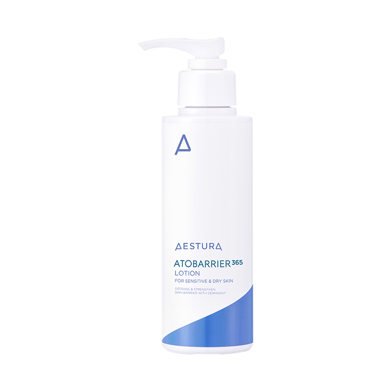 Aestura Atobarrier 365 Lotion 150ml - Gaenari Cosmetics