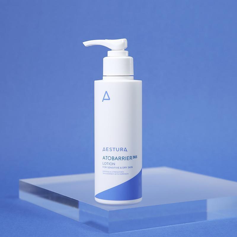 Aestura Atobarrier 365 Lotion 150ml - Gaenari Cosmetics