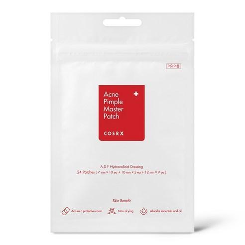 COSRX Acne Pimple Master Patch 24ea - Gaenari Cosmetics