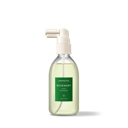 Aromatica Rosemary Root Enhancer 100ml - Gaenari Cosmetics