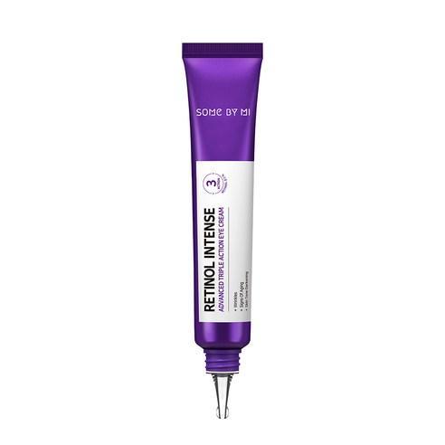 Some By Mi Retinol Intense Advanced Triple Action Eye Cream 30ml - Gaenari Cosmetics