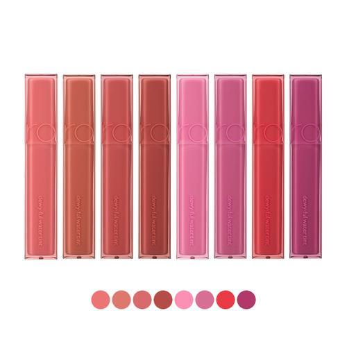 Rom&nd Dewyful Water Tint 5g - Gaenari Cosmetics