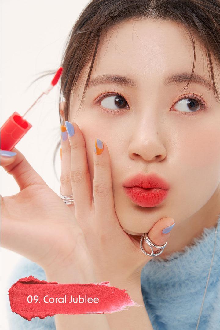 Rom&nd Blur Fudge Tint 5g - Gaenari Cosmetics