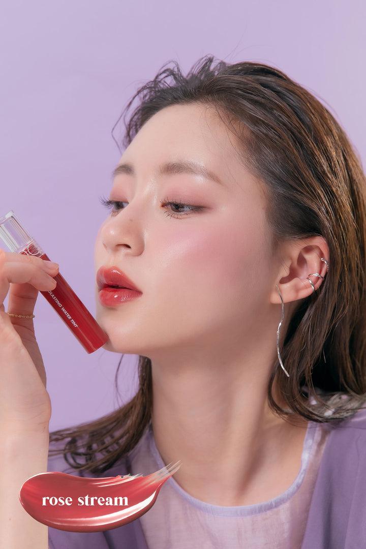 Rom&nd Glasting Water Tint 4g - Gaenari Cosmetics