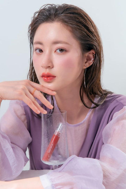 Rom&nd Glasting Water Tint 4g - Gaenari Cosmetics