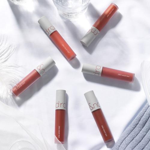 Rom&nd Zero Velvet Tint Original Series 5.5g - Gaenari Cosmetics