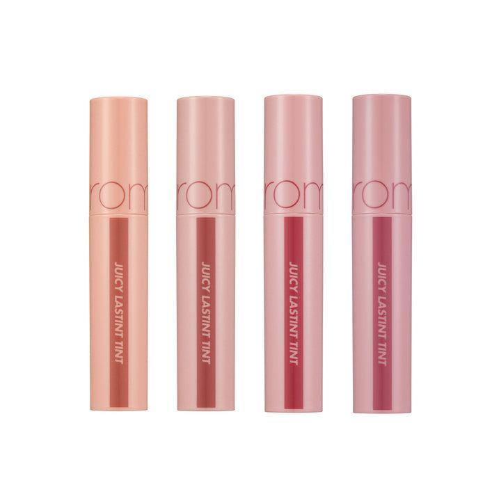 Rom&nd Juicy Lasting Tint Bare Juicy Series 5.5g - Gaenari Cosmetics