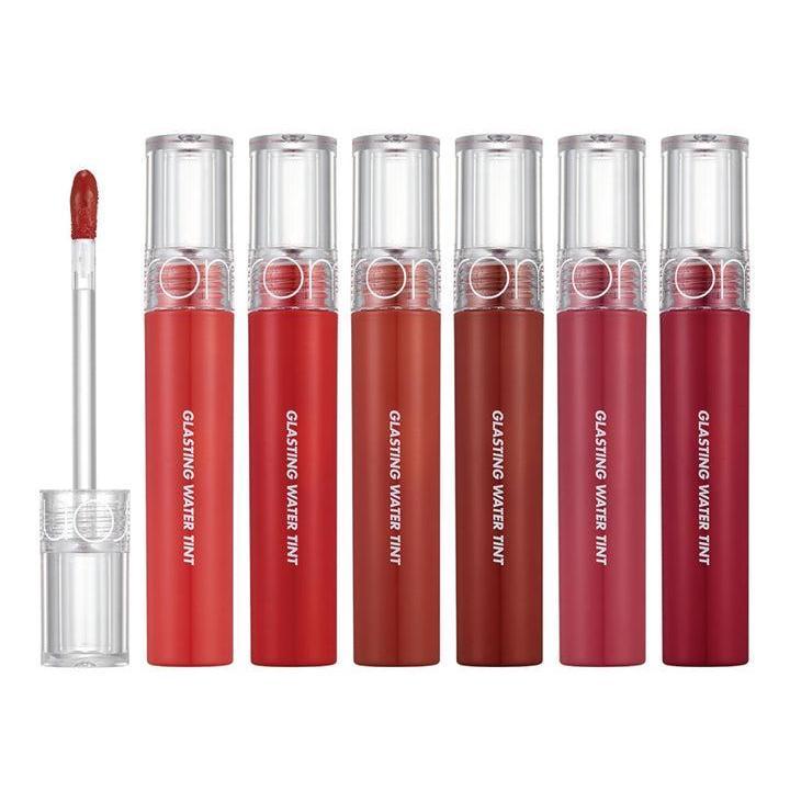 Rom&nd Glasting Water Tint 4g - Gaenari Cosmetics