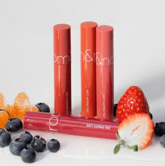 long lasting lip stain for daily use