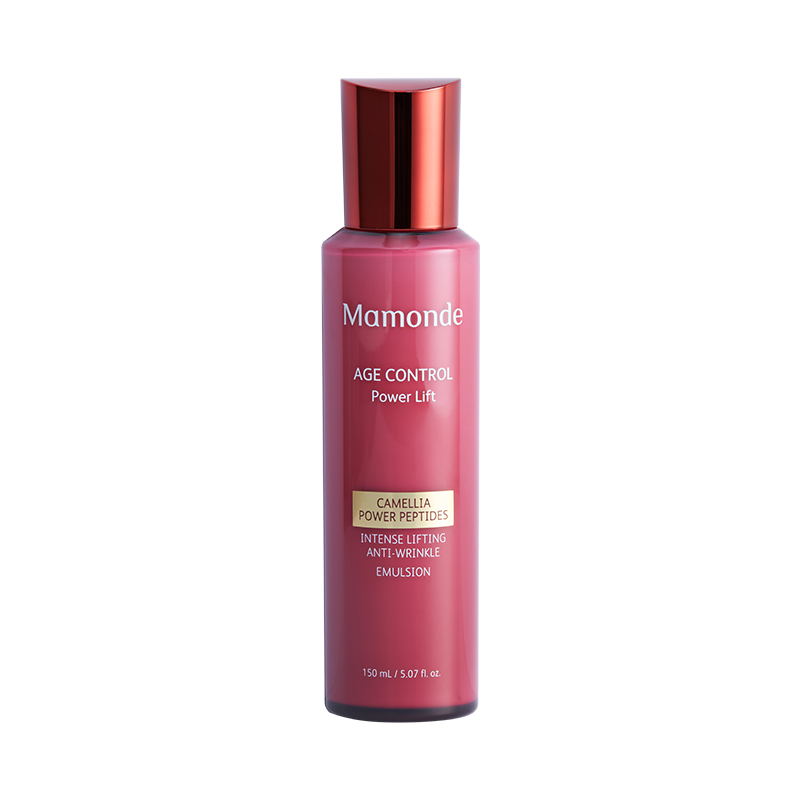 Mamonde Age Control Power Lift Emulsion 150ml - Gaenari Cosmetics