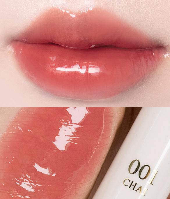 BBIA Glow Lip Tint - Gaenari Cosmetics