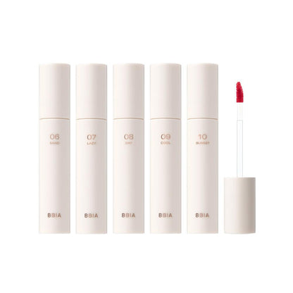 BBIA Glow Lip Tint 2 - Gaenari Cosmetics