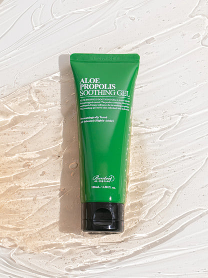 Benton - Aloe Propolis Soothing Gel 100ml