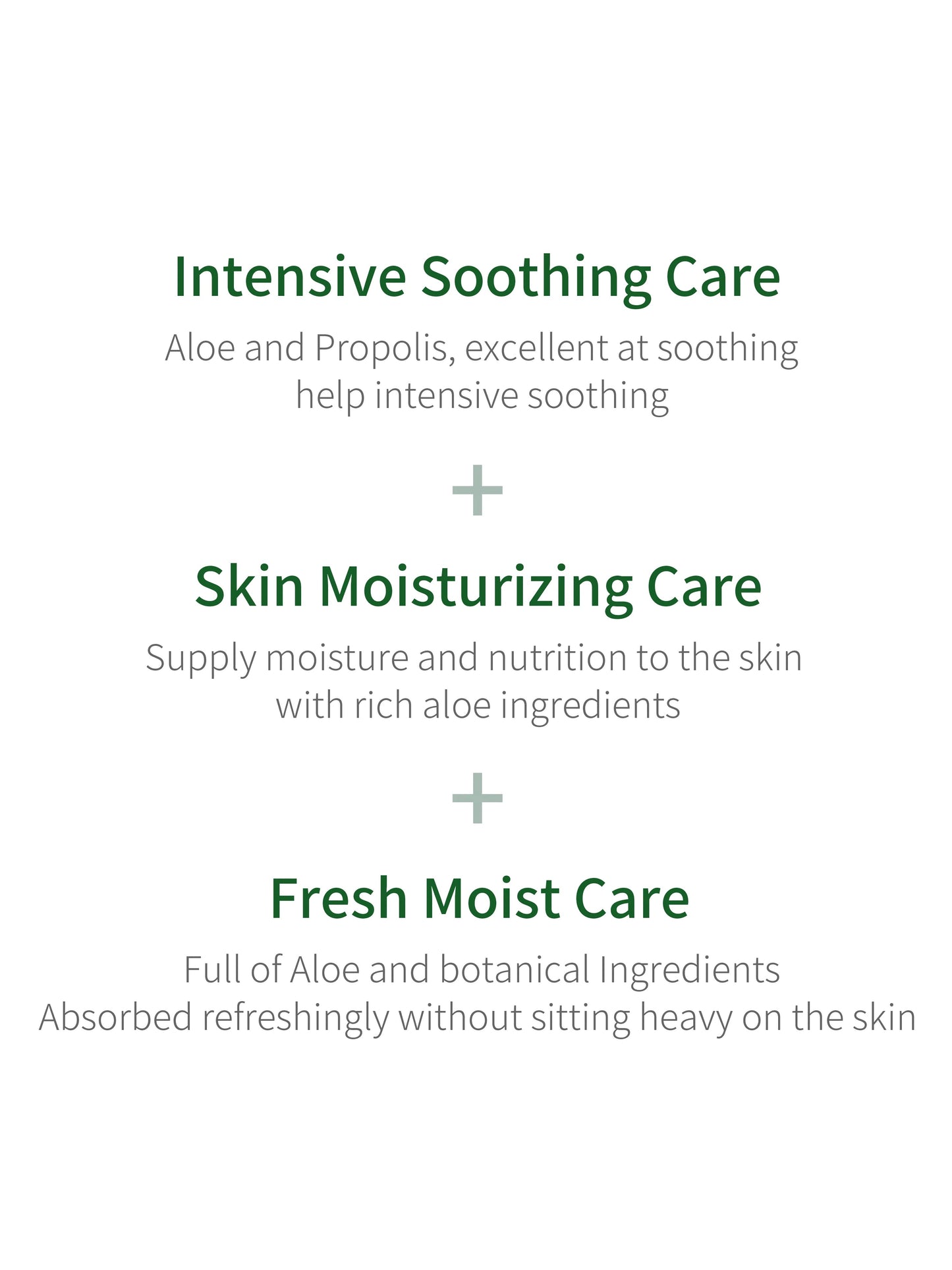 Benton - Aloe Propolis Soothing Gel 100ml