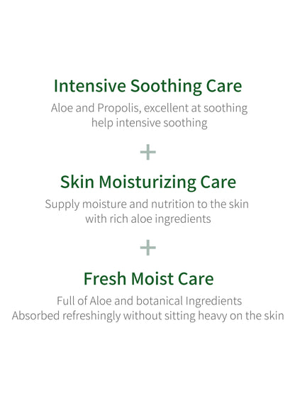 Benton - Aloe Propolis Soothing Gel 100ml