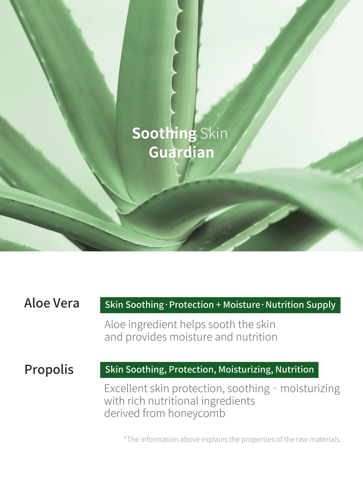 Benton - Aloe Propolis Soothing Gel 100ml