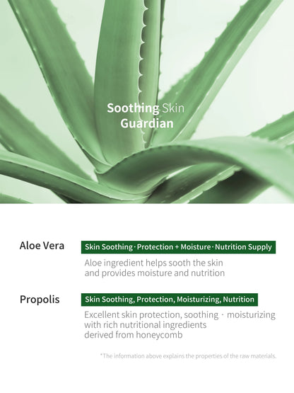 Benton - Aloe Propolis Soothing Gel 100ml