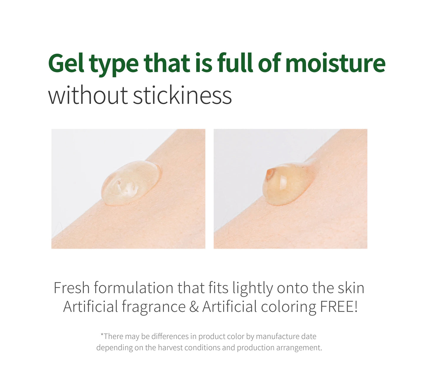 Benton - Aloe Propolis Soothing Gel 100ml