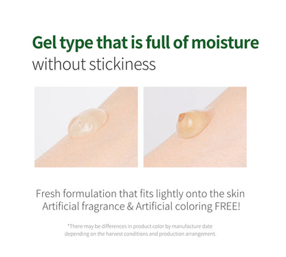 Benton - Aloe Propolis Soothing Gel 100ml