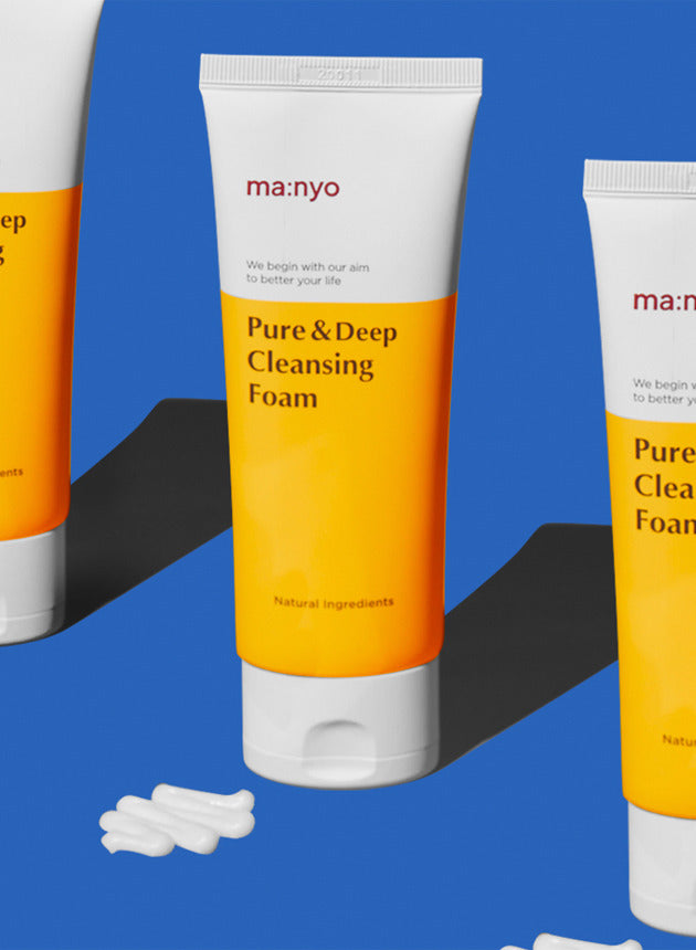 manyo cleansing