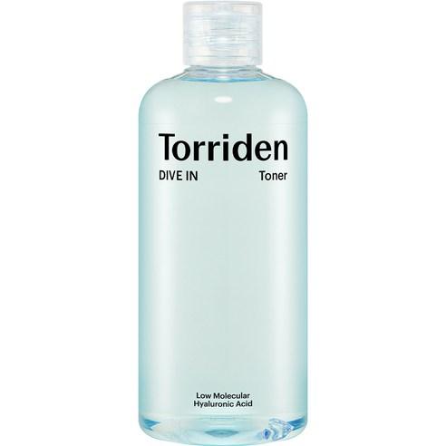 Torriden DIVE IN Low Molecular Hyaluronic Acid Skin Booster 200ml - Gaenari Cosmetics