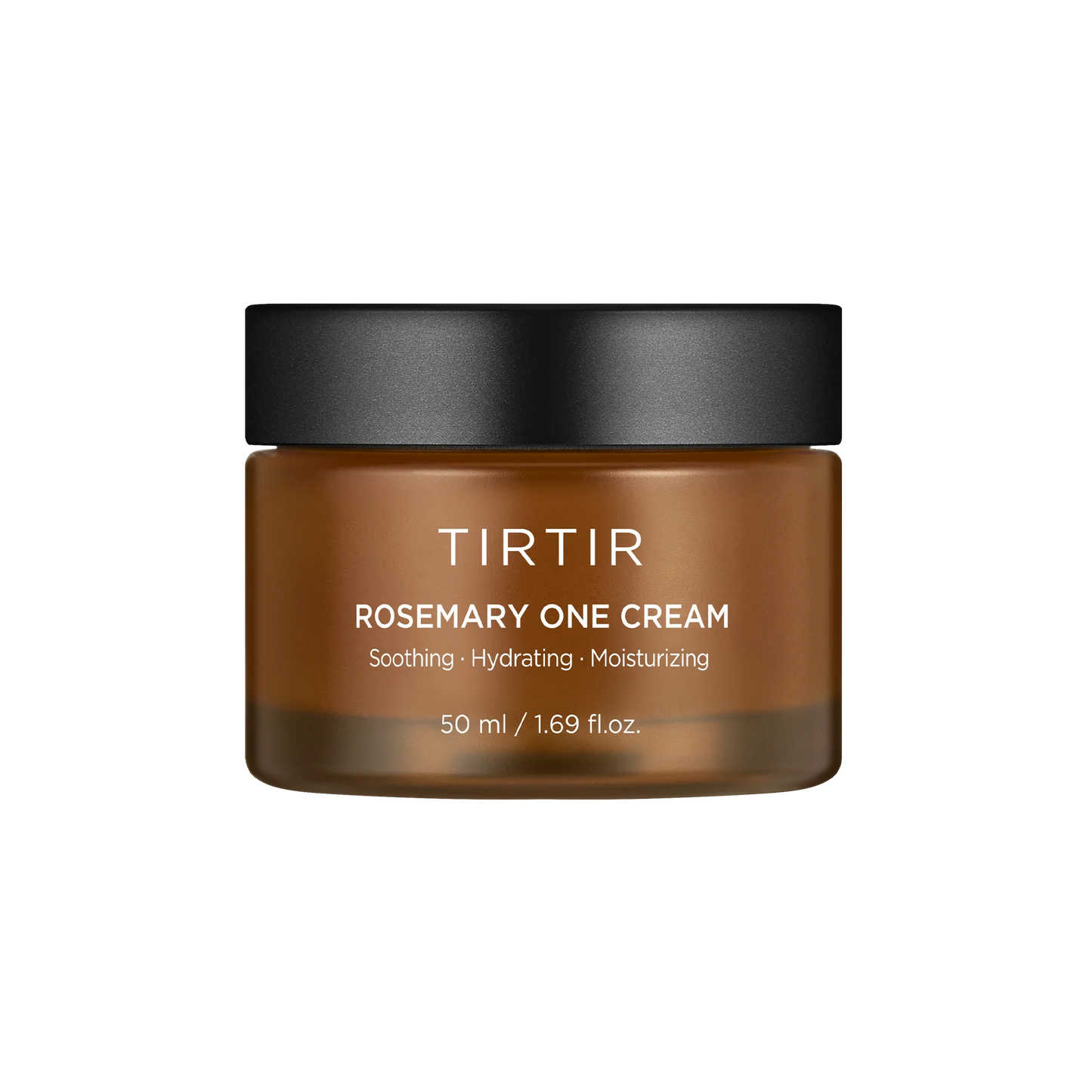 Tirtir Rosemary One Cream - 50ml - Gaenari Cosmetics