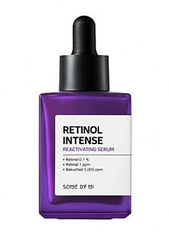 Some By Mi Retinol Intense Reactivating Serum 30ml - Gaenari Cosmetics