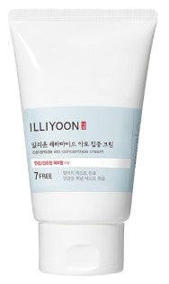 Illiyoon Ceramide Ato Concentrate Cream 200ml - Gaenari Cosmetics