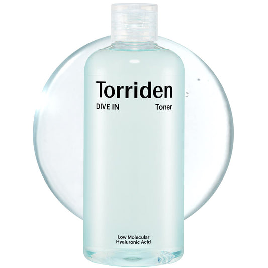 Best toner for deep hydration