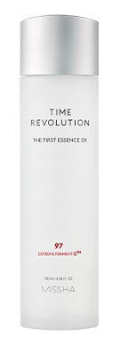 Hydrating essence for all skin types