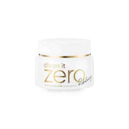 Banila Co Clean it Zero Anastatica Subtile Cleansing Balm Rebalacing 100ml - Gaenari Cosmetics