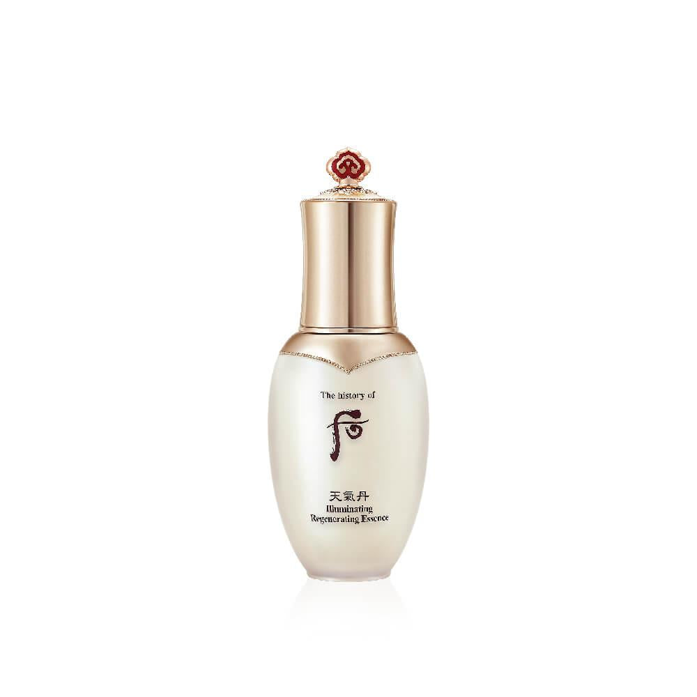 The History of Whoo Cheongidan Illuminating Regenerating Essence 50ml - Gaenari Cosmetics