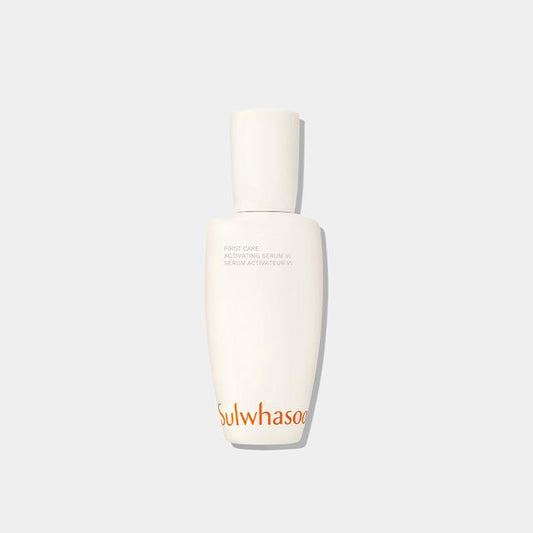 Sulwhasoo First Care Activating Serum VI reviews
